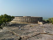 Chausath Yogini Temple (16129494537).jpg