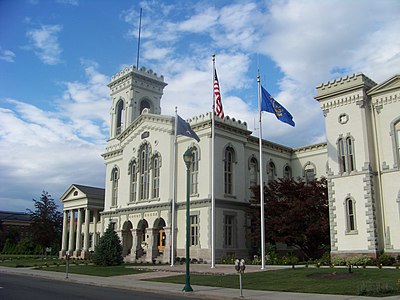 Chemung County