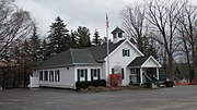 Thumbnail for Chester Township, Otsego County, Michigan