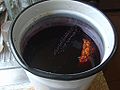 Chicha morada (enero)