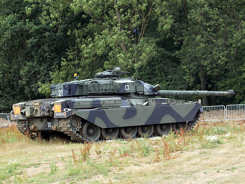 File:Chieftain MBT pic-002.JPG