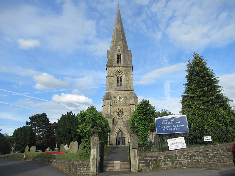 File:Christ church swindon with st marys.jpg