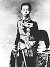 List Of Consorts And Children Of Chulalongkorn