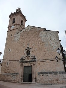 File:Church_of_San_Miguel_Arcángel,_Arañuel_04.JPG