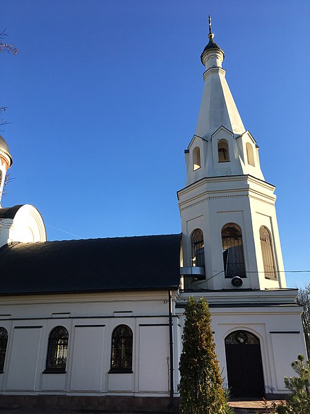 File:Church of the Theotokos of Tikhvin, Troitsk - 3413.jpg