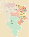 Vignette pour Liste des circonscriptions législatives des Yvelines