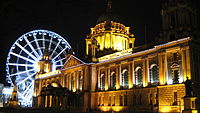 City Hall And The Belfast Wheel.jpg