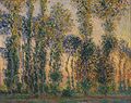 Claude Monet - Poplars at Giverny, Sunrise.jpg