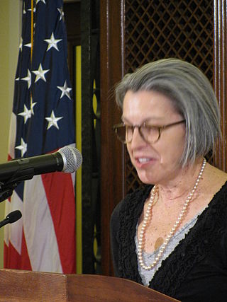 <span class="mw-page-title-main">Claudia Emerson</span> American academic, writer and poet