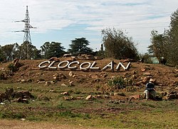 Clocolan, 2004