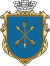 Coat of Arms of Khmelnitsky.svg