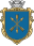 Coat of Arms of Khmelnitsky.svg