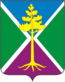 Sossensky címere