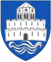 Shield and Coat of Arms of the City of Valencia (1238-1377)