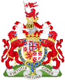 Coat of Arms of the Duke of Wellington.svg
