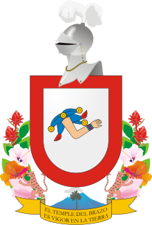 Coat of arms of Colima.svg