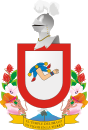 Wappen von Colima Freier und Souveräner Staat Colima Estado Libre y Soberano de Colima