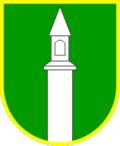 Coat of arms of Ivančna Gorica