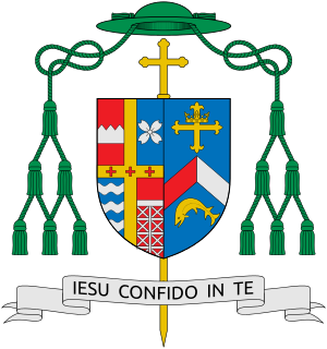 Richard Stika Catholic bishop