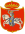 Lambang dari Grand Duchy of Lithuania.svg