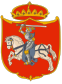 Coat of arms of the Grand Duchy of Lithuania.svg