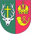 Wappen von Hlavenec