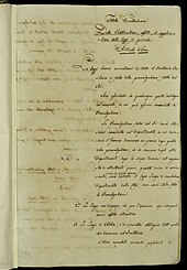 Codice Napoleonico: Contesto, Genesi, Descrizione e contenuti