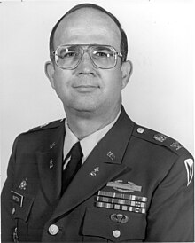 Col. Joseph H. Mayton, Jr.