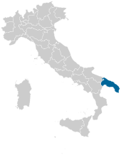 Collegi elettorali 2018 - Senato plurinominali - Puglia 02.svg