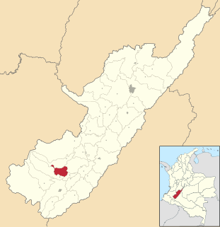 Oporapa Municipality and town in Huila Department, Colombia