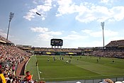 Stadion Columbus Crew