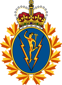 Communications and Electronics Branch Crest.png