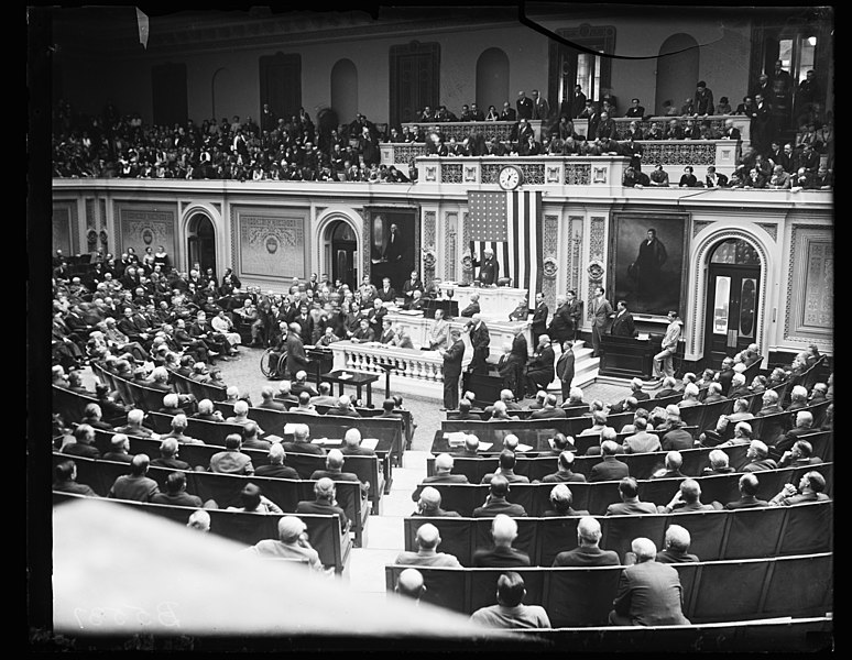 File:Congress, U.S. Capitol, Washington, D.C. LCCN2016890056.jpg