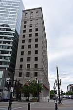 Thumbnail for Continental Bank Building (Salt Lake City)