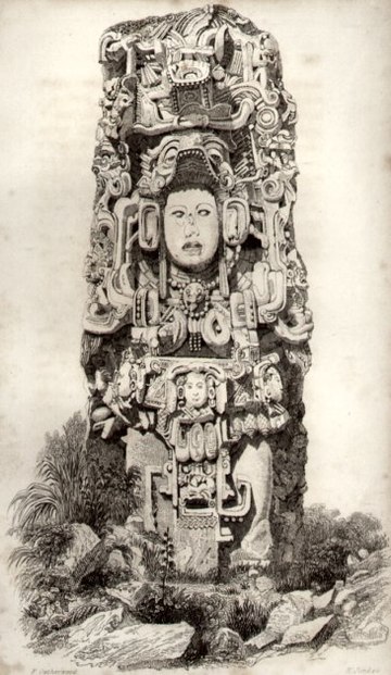 Copán (Mayastad)