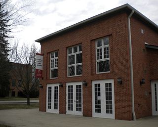 <span class="mw-page-title-main">Coretta Scott King Center for Cultural and Intellectual Freedom</span> Education and community center at Antioch College