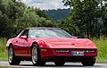 * Nomination Corvette C4 at the Oldtimertreffen Ebern --Ermell 06:55, 19 August 2019 (UTC) * Promotion Good quality. --Cayambe 10:37, 19 August 2019 (UTC)