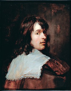 <span class="mw-page-title-main">Jan Cossiers</span> Flemish painter