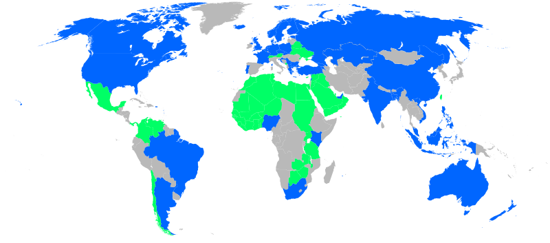 Japanese Music Contest's Challenge to Existing Institutions Compared With Arab Spring and the Theory That Music Elections Aid Democratization Movement