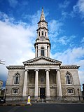 Thumbnail for St. George's Church, Dublin