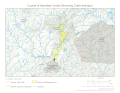 Course of Aberdeen Creek (Drowning Creek tributary).gif