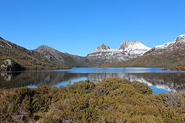 Montanyas Cradle Tasmania