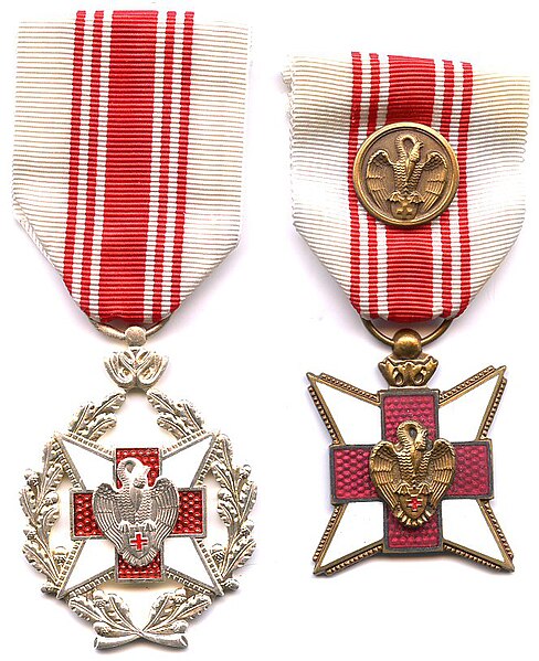 File:Croix Rouge Médaille de Donneur de Sang.jpg