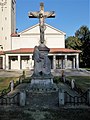 Cross (1927), Újdombóvár, 2018 Dombóvár.jpg