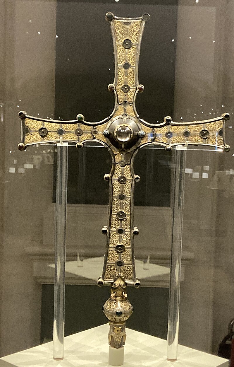 The meaning of the Cross for 1st Century Romans - Carrigrohane Union of  Parishes