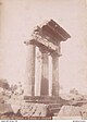 Крупи, Джованни (1849-1925) - р.  0125 - Tempio di Castore e Polluce - Girgenti.jpg