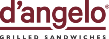 D'Angelo Grilled Sandwiches Logo.png