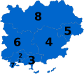 Vignette pour Élections législatives de 2017 dans le Var