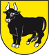 Coat of arms of Wulkau