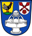 Blason de Bad Bocklet